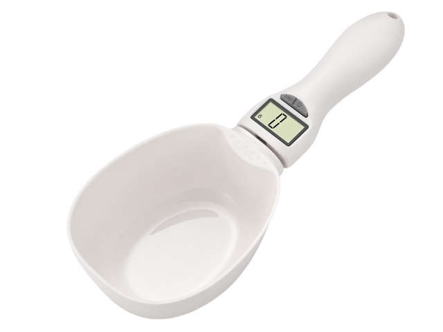 SF-E01 Spoon Scale